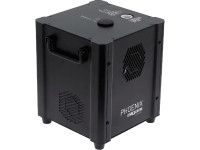 Máquina de Faíscas Frias 650W Máquina de Faíscas Frias 650W